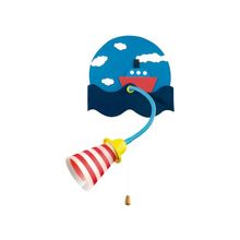 Odeon Light с выключателем 2228 1W TAILI ODL12 E14 1x40W