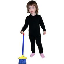  Комплект детского термобелья REDFOX Wooly