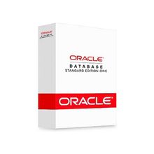 Oracle Oracle Database Standard Edition Processor License (113-112-16-ORACLE-SL)