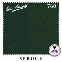 Сукно Iwan Simonis 760 195см Spruce