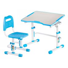 FunDesk Набор учебный Vivo II Blue ID - 337215