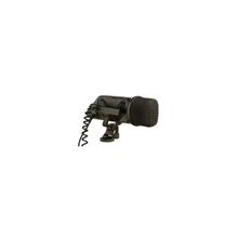 RODE STEREO VIDEOMIC