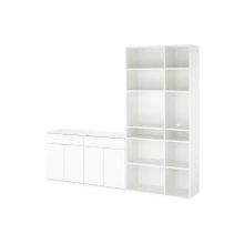 Смарт Стенка Вихалс-3