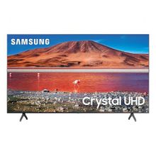 Телевизор Samsung 58 Crystal UHD 4K Smart TV TU7160 Series 7