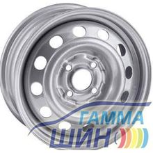 Trebl 53A35D 5.5x14 x100 D57.1 ET35 S &#40;Silver-серебристый&#41;