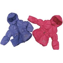 V-Baby Куртка детская 34-062 2