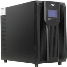 ИБП  UPS 3000VA FSP   PPF27A0800   Knight  Pro+ TW 3K