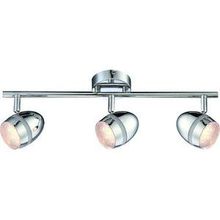 Arte Lamp A6701PL-3CC BOMBO спот (поворотный светильник)