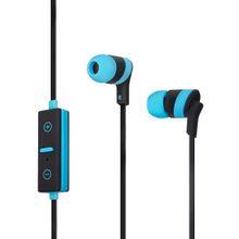 Наушники Rombica mysound BR-02 Bluetooth cпорт