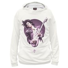 Худи Я-МАЙКА Prince: Purple rain