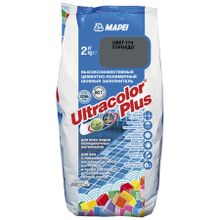 МАПЕЙ Ультраколор Плюс затирка для швов №174 торнадо (2кг)   MAPEI Ultracolor Plus цементно-полимерный шовный заполнитель №174 торнадо(2кг)