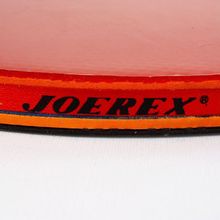 Joerex Ракетка для настольного тенниса JOEREX J511 короткая ручка 5*