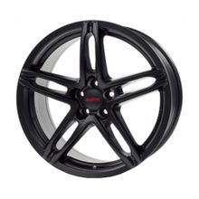 Колесные диски Alutec Poison 7,0R16 5*108 ET48 d70,1 Racing Black [PN70648B54-5]