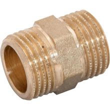 Ниппель Stout 4 с наружной резьбой