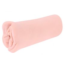 Мастурбатор-вагина без вибрации Nara (50683)