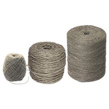 Шпагат льнопеньковый, L 80 м, 1,67 ктэкс 93870