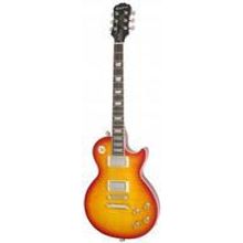 LES PAUL TRIBUTE PLUS 60`s FADED CHERRY BURST