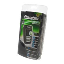 Зарядное устройство Energizer Universal Battery Charger