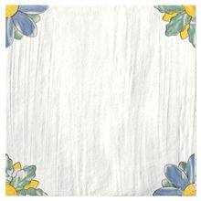 Savoia Cotto Mediterraneo Petali 22x22 см