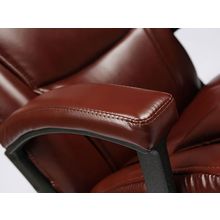 ПМ: Tetchair BERGAMO CHROME