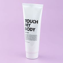 ESTHETIC HOUSE Скраб для тела КОЗЬЕ МОЛОКО Touch My Body Goat Milk Body Scrub