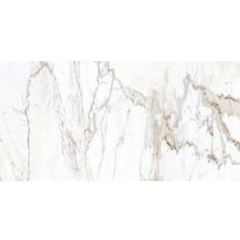 Керамогранит Kerranova Marble Trend K-1001 LR S1 Calacatta напольная 30х60