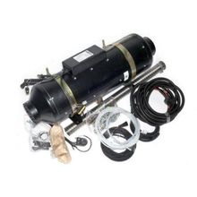 Автономный воздушный отопитель ПЛАНАР 9Д 8кВт 24В дизель