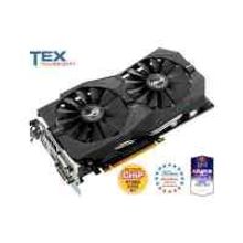 Asus Asus STRIX-GTX1050TI-4G-GAMING