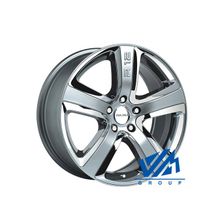 Radius R12 8.0x19 5 114.30 ET30.0 d75.0 Satin Silver