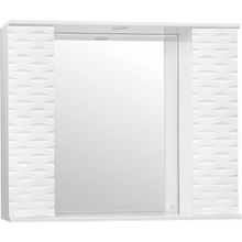 Мебель для ванной Style Line Папирус 100 белая