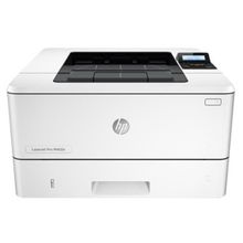 HP LaserJet Prop M402d C5F92A {A4, 1200dpi, 4800x600, 38ppm, 128Mb, 2tray 100+250, Duplex, USB2.0, PS3 em., 1y warr, cartridge 1500 }