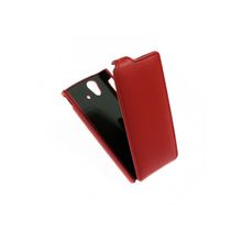 Чехлы для Sony Xperia Miro Чехол книжка для Sony Xperia Miro (Red)