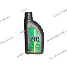 Масло ZIC 5000 10W40 CI DIESEL 1л п с