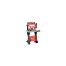 Smoby Серия Black &amp; Decker, Ремонтная мастерская (3032165002107)