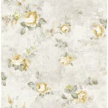 Бумажные обои Wallquest Casa Mia Diamond RM60508