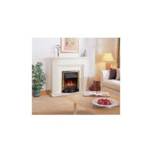 Электрокамин Dimplex Chalbury Brass (Электрокамин Димплекс "Шалбури Брас")