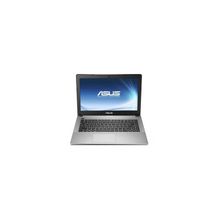 Ноутбук Asus X450CC Black (i5-3337U 1800Mhz 4096 500 Win8) 90NB01E1-M00180