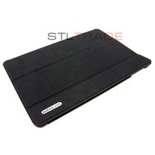 Чехол-подставка Baseus Folio Case для iPad Air черный