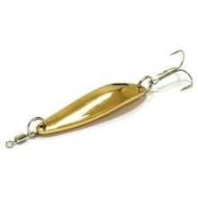 Блесна Daiwa Chinook S 10 G 14840901 (16110-110RU)