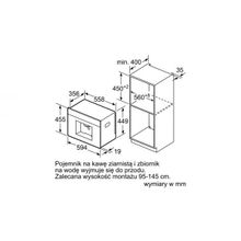 BOSCH CTL636ES6