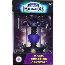 Кристалл Skylanders Imaginators - стихия Magic.