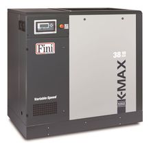 Винтовой компрессор FINI K-MAX 38-13 VS без ресивера с частотником