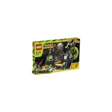 Lego Power Miners 8709 Underground Mining Station (Подземный Прииск) 2009