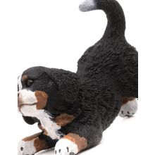 Schleich Бернский зенненхунд щенок