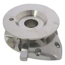 Lewmar Звездочка для лебедки Lewmar 66000006 для H1 H2 цепь трос 10 16 мм