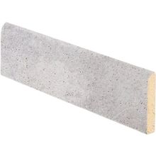 Stroeher Roccia Roccia 837 Marmos 8108 плинтус 294 8 мм