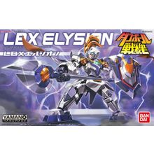 Bandai Элизион