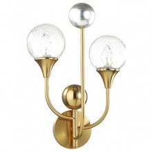 Odeon Light Бра Odeon Light Kelli 4785 2W ID - 392117