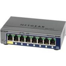 NetGear NetGear GS108T-200GES