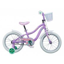  Велосипед SCHWINN Jasmine 16 Purple